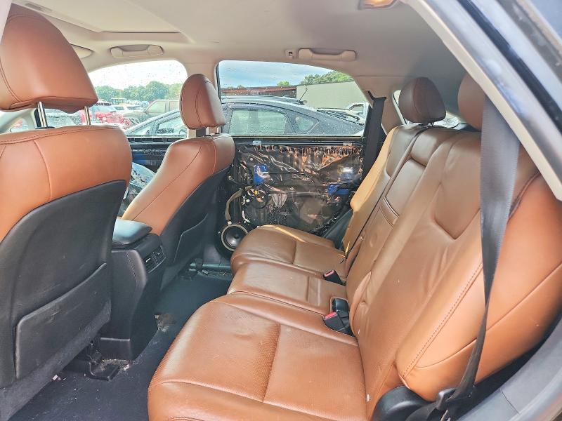 2014 Lexus Rx 350 მანქანა იყიდება აუქციონზე, vin: 2T2BK1BA0EC239524, აუქციონის ნომერი: 69160746