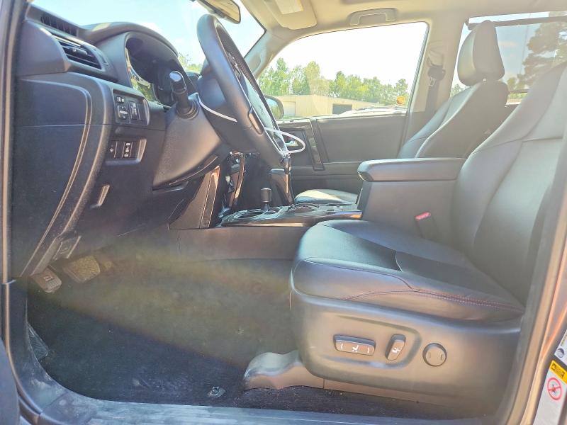 Aukcja sprzedaży 2016 Toyota 4runner, vin: JTEBU5JR1G5310738, numer aukcji: 67471386