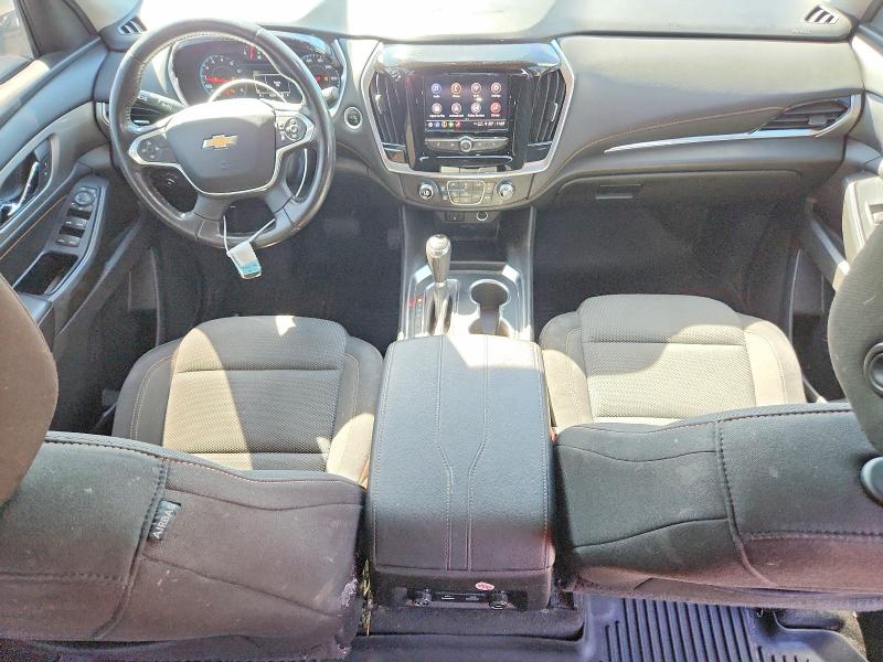 Продаж на аукціоні авто 2020 Chevrolet Traverse, vin: 1GNERGKW6LJ162162, номер лоту: 70920136