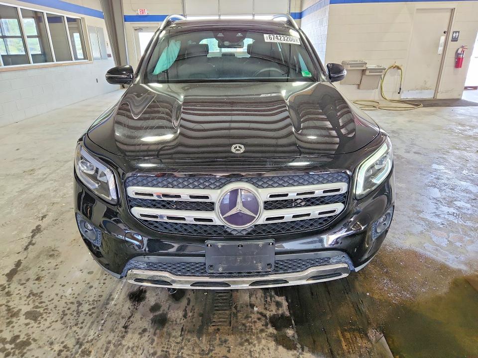 Aukcja sprzedaży 2022 Mercedes-benz Glb, vin: W1N4M4HB7NW247287, numer aukcji: 67423206