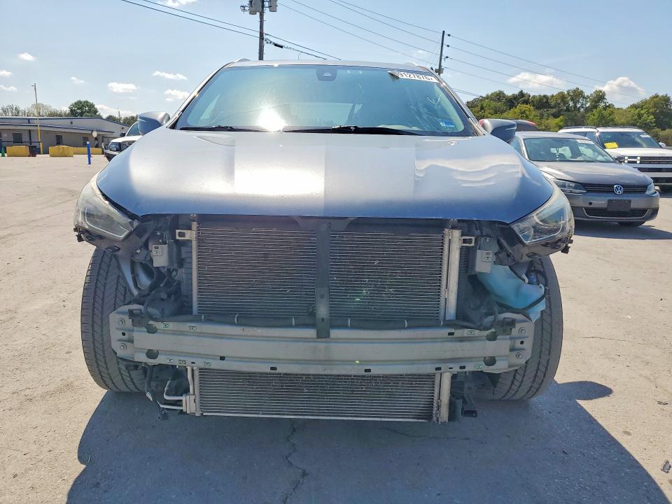 Auction sale of the 2018 Buick Enclave, vin: 5GAEVCKW5JJ168241        , lot number: 69127876