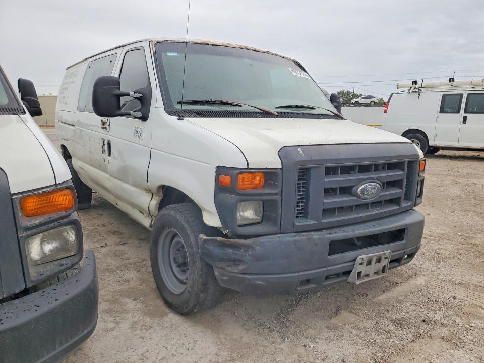 66054736 :رقم المزاد ، 1FTSE34L08DB19865 vin ، 2008 Ford Ecolone مزاد بيع