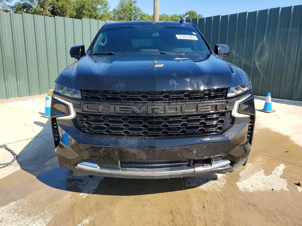 69322616 :رقم المزاد ، 1GNSCMED5PR361496 vin ، 2023 Chevrolet Tahoe مزاد بيع