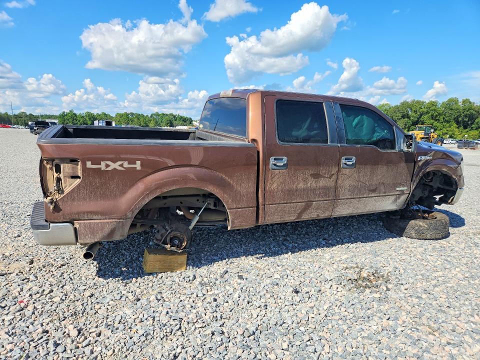67342586 :رقم المزاد ، 1FTFW1ETXCFA10182 vin ، 2012 Ford F150 مزاد بيع