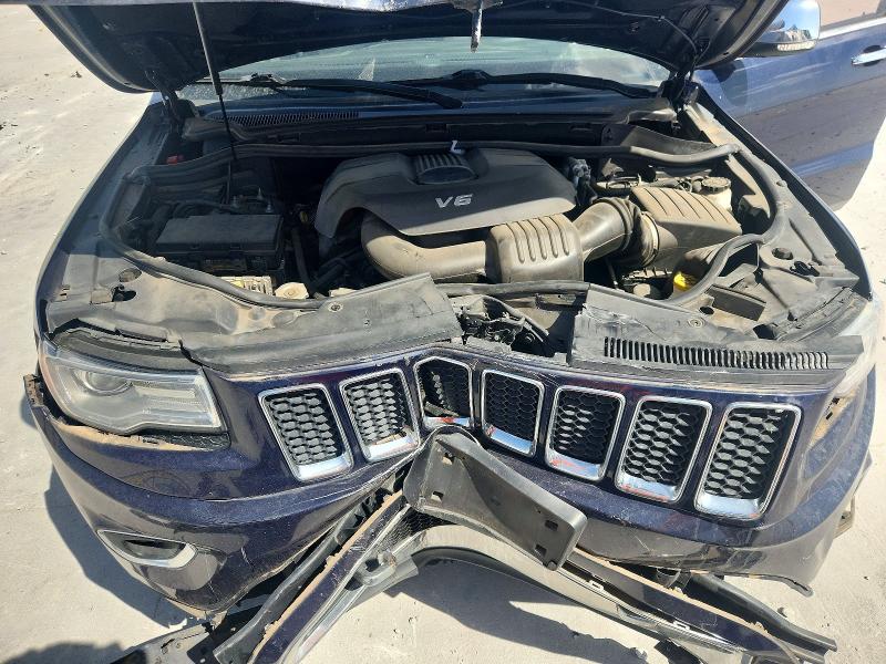 Продажа на аукционе авто 2015 Jeep Grand Cherokee, vin: 1C4RJECG6FC220695, номер лота: 68447906