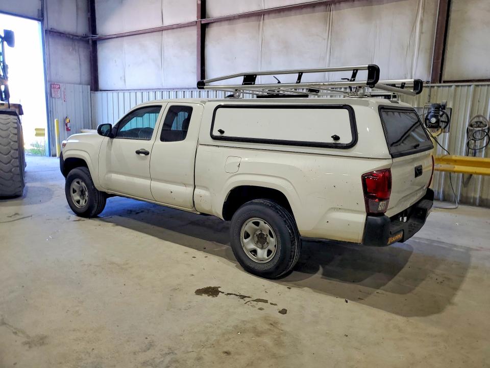 Aukcja sprzedaży 2021 Toyota Tacoma, vin: 3TYRX5GNXMT029773, numer aukcji: 69628116