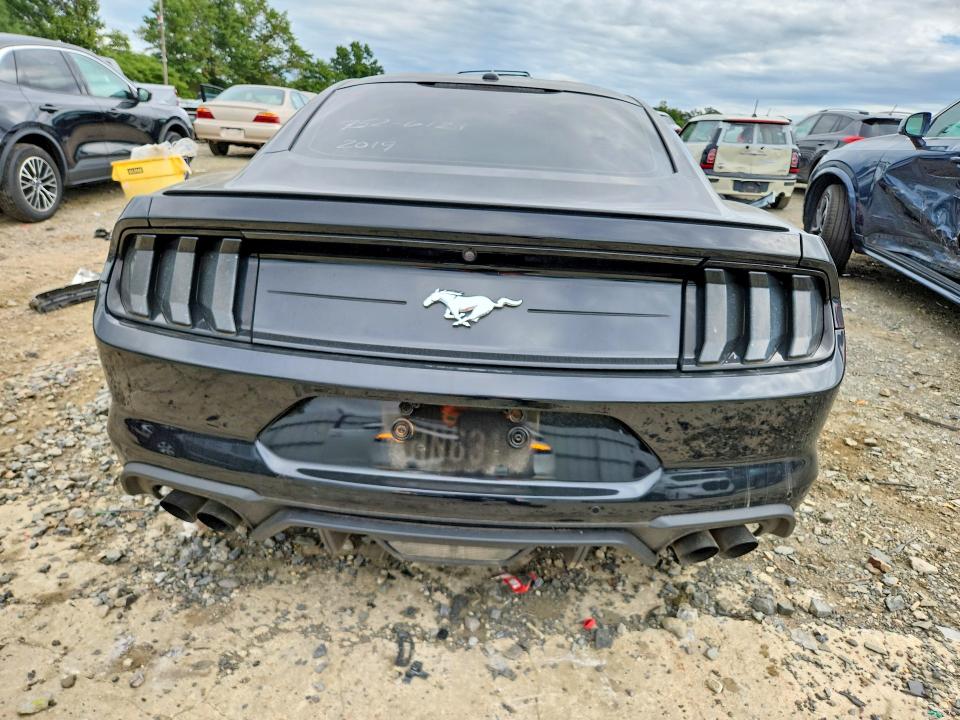 Продаж на аукціоні авто 2019 Ford Mustang, vin: 1FA6P8THXK5189872, номер лоту: 69412776