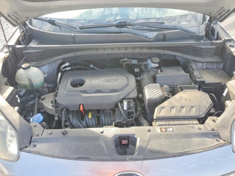 Продаж на аукціоні авто 2018 Kia Sportage, vin: KNDPMCAC0J7458613, номер лоту: 67751796