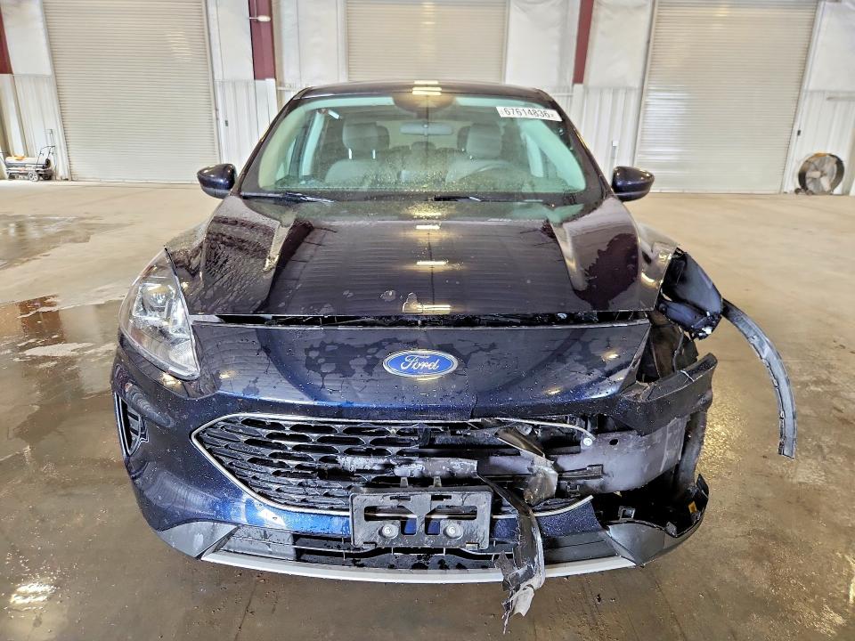 Aukcja sprzedaży 2021 Ford Escape, vin: 1FMCU9G60MUA27192, numer aukcji: 67614836