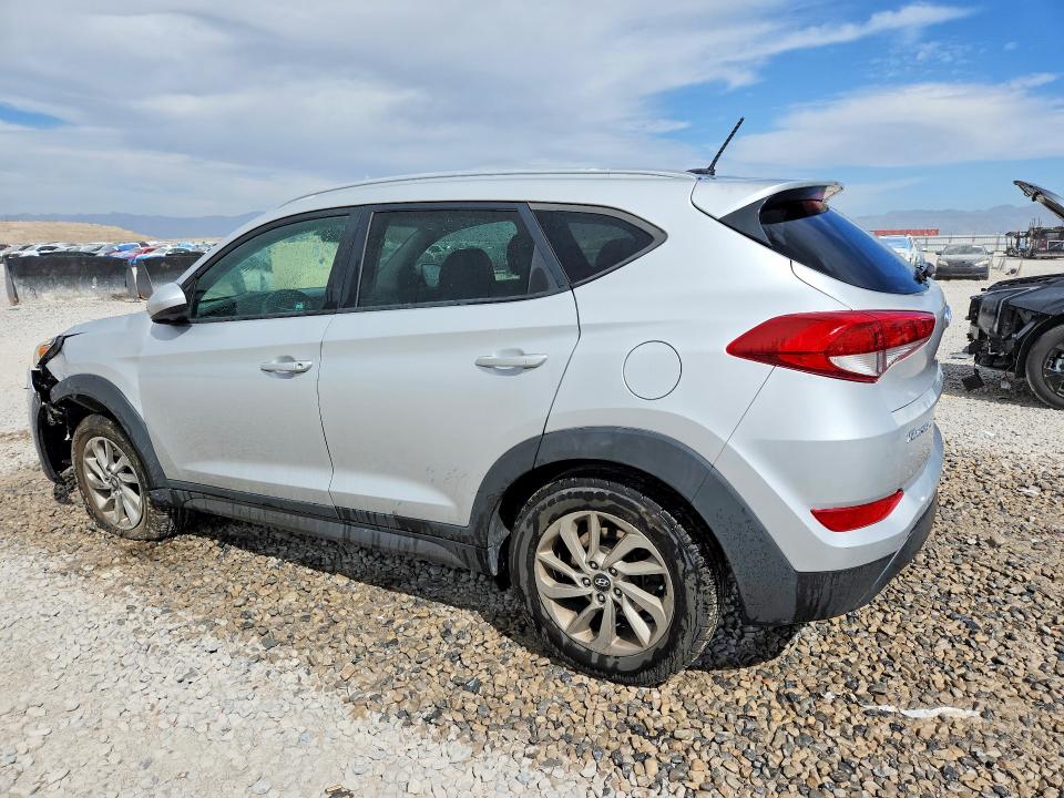 Продаж на аукціоні авто 2016 Hyundai Tucson, vin: KM8J3CA41GU084455, номер лоту: 69172316