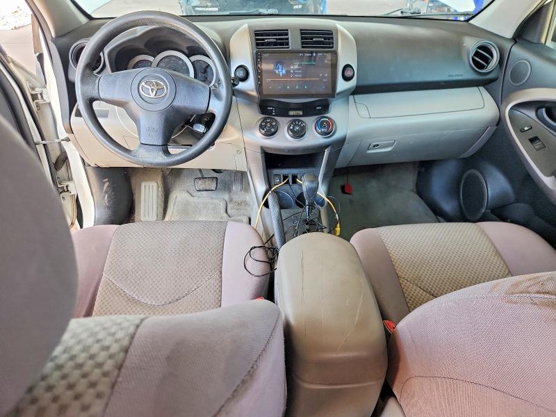 67655266 :رقم المزاد ، JTMBK33V466003470 vin ، 2006 Toyota Rav4 مزاد بيع