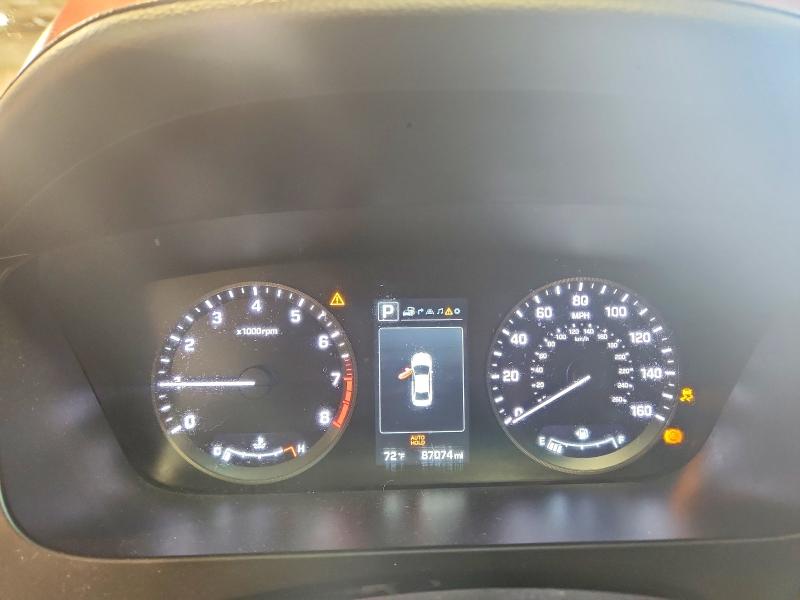 2015 Hyundai Sonata მანქანა იყიდება აუქციონზე, vin: 5NPE34AFXFH035633, აუქციონის ნომერი: 70467256