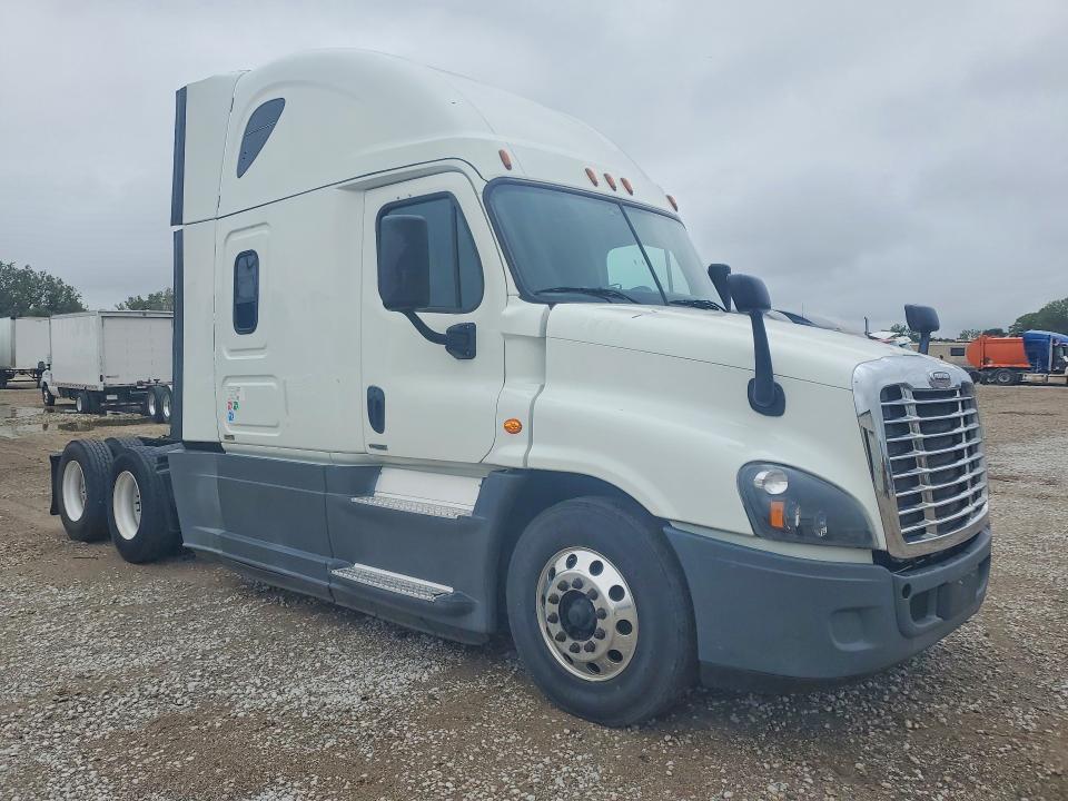 2017 Freightliner Cascadia 125 მანქანა იყიდება აუქციონზე, vin: 3AKJGLDR0HSHF8792, აუქციონის ნომერი: 68933276