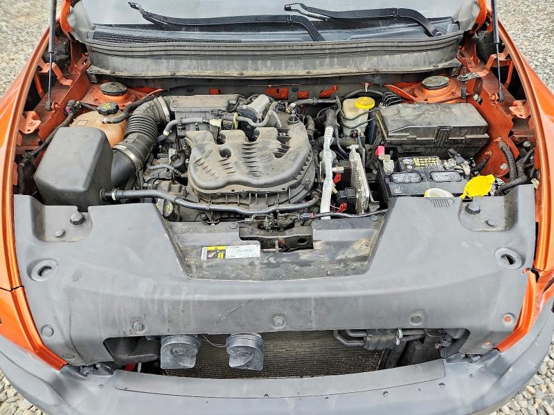 Aukcja sprzedaży 2016 Jeep Cherokee, vin: 1C4PJMBS5GW123544, numer aukcji: 68167106