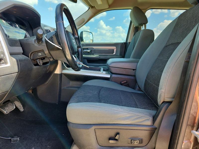Продажа на аукционе авто 2014 Ram 2500, vin: 3C6UR5DJXEG253540, номер лота: 69655536