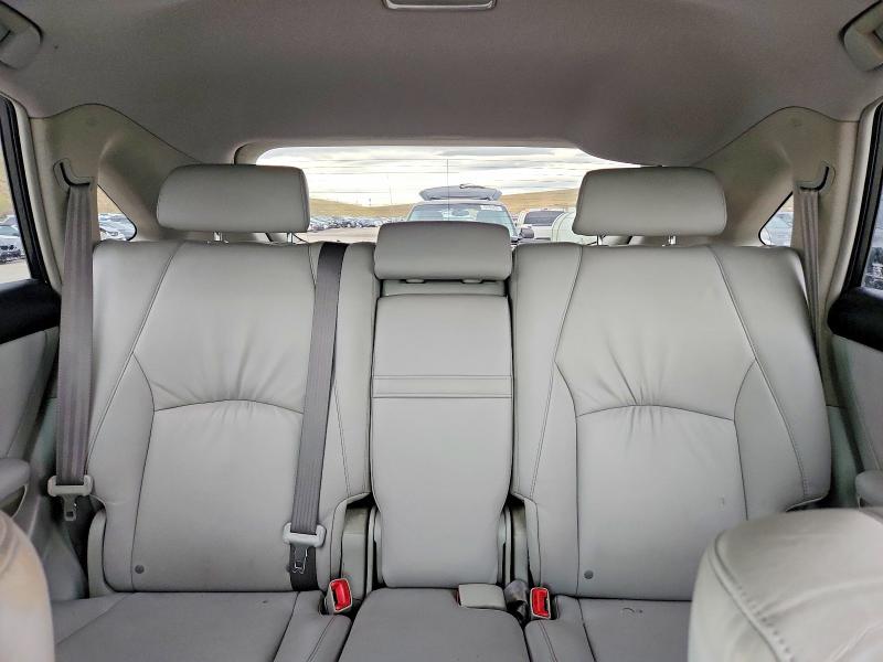 Продажа на аукционе авто 2006 Lexus Rx, vin: JTJHW31UX60028334, номер лота: 70811476