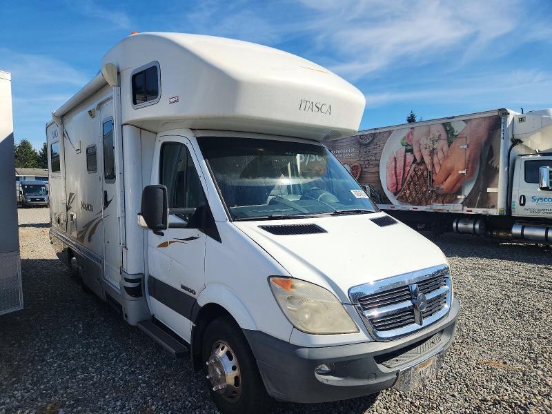 Auction sale of the 2007 Dodge Sprinter, vin: WDXPF446579317757, lot number: 68040836