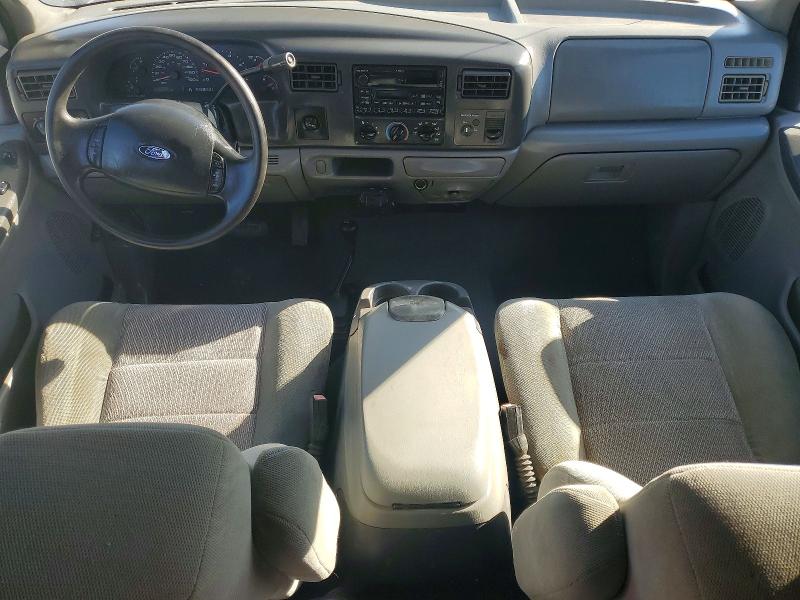 Продажа на аукционе авто 2004 Ford F350, vin: 1FTWX33P94EA00054, номер лота: 70871746