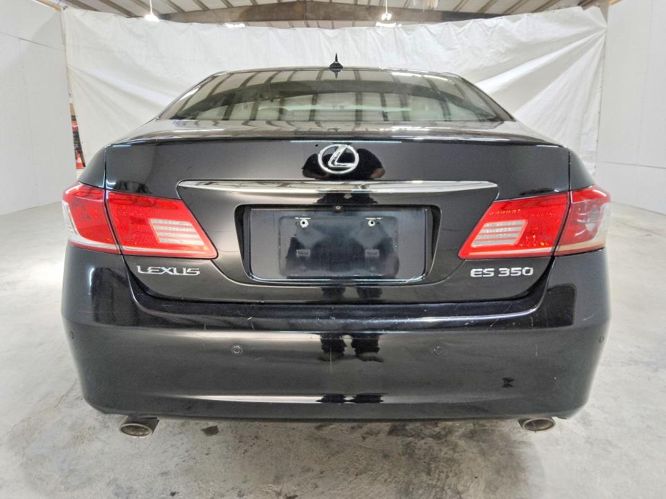 2010 Lexus Es მანქანა იყიდება აუქციონზე, vin: JTHBK1EG6A2394798, აუქციონის ნომერი: 68024156