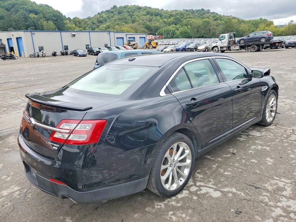 Aukcja sprzedaży 2019 Ford Taurus, vin: 1FAHP2J87KG100014, numer aukcji: 70082666