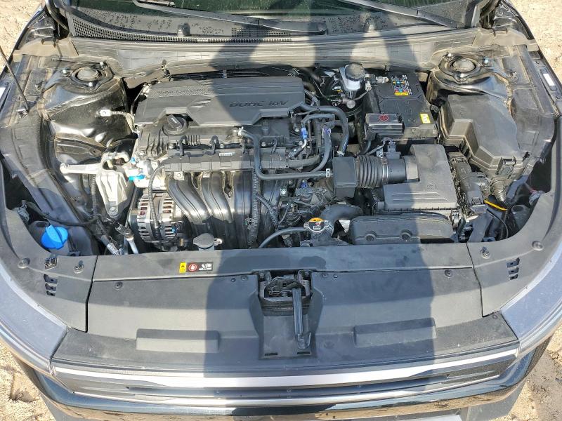 Продажа на аукционе авто 2025 Kia K4, vin: 3KPFT4DE6SE240033, номер лота: 67912226