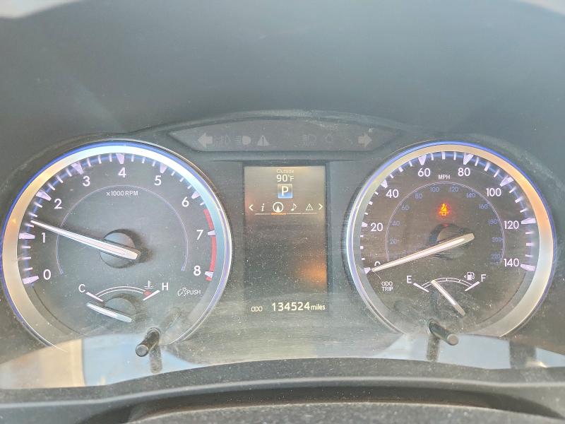 2016 Toyota Highlander მანქანა იყიდება აუქციონზე, vin: 5TDJKRFH9GS351593, აუქციონის ნომერი: 69195996