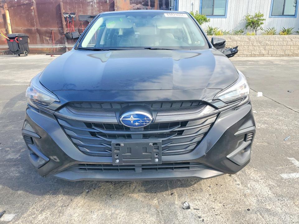 2023 Subaru Legacy მანქანა იყიდება აუქციონზე, vin: 4S3BWAF62P3015763, აუქციონის ნომერი: 69828666