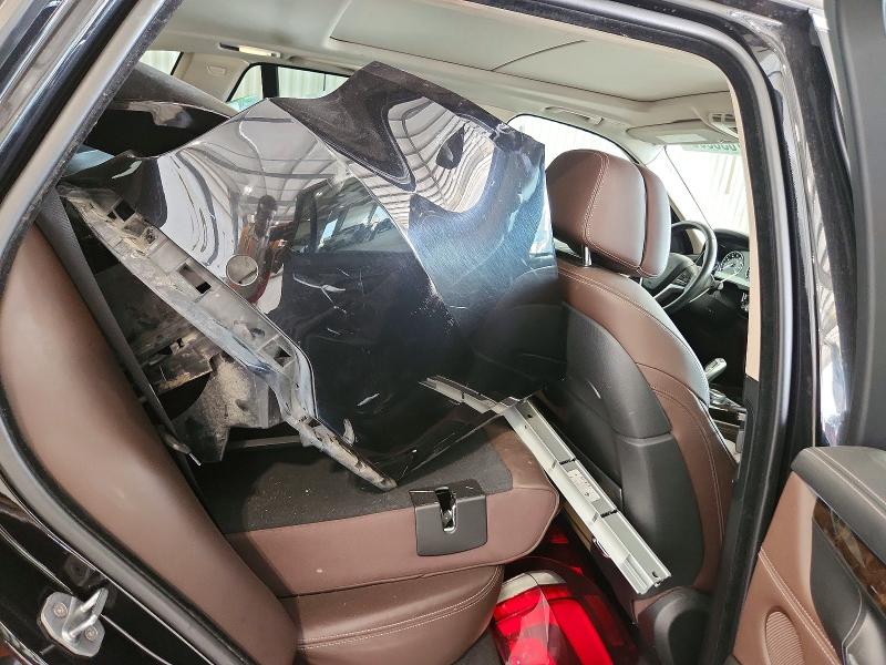 Aukcja sprzedaży 2016 Bmw X5, vin: 5UXKR0C56G0P29814, numer aukcji: 67836006