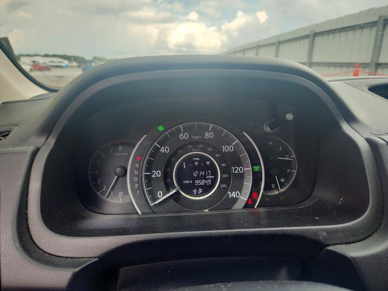Продаж на аукціоні авто 2013 Honda Cr-v, vin: 5J6RM3H71DL006001, номер лоту: 69957306