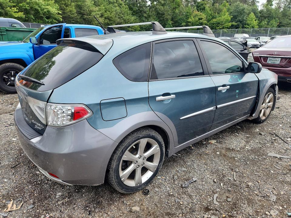 Продажа на аукционе авто 2010 Subaru Impreza, vin: JF1GH6D6XAH816764, номер лота: 66111066