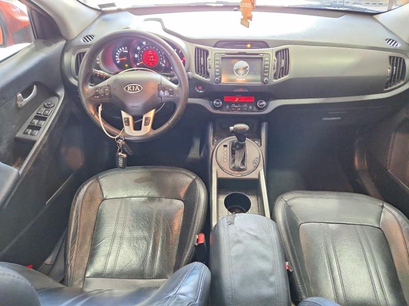 Продажа на аукционе авто 2011 Kia Sportage, vin: KNDPC3A69B7163976, номер лота: 70938946