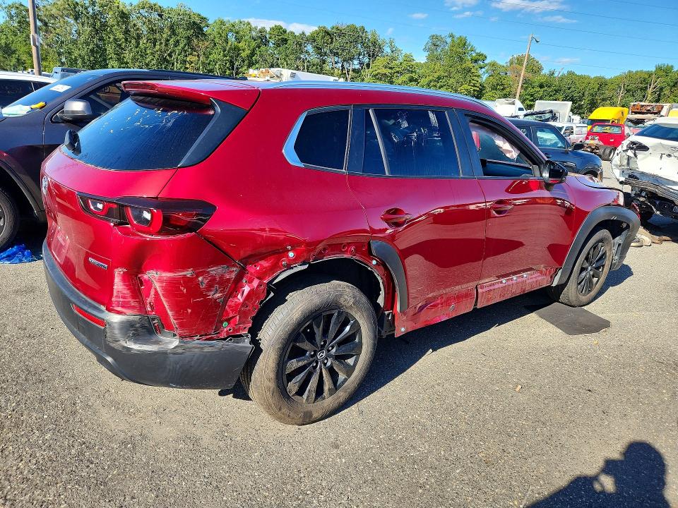 Aukcja sprzedaży 2025 Mazda Cx-50, vin: 7MMVABBM5SN340555, numer aukcji: 68620136