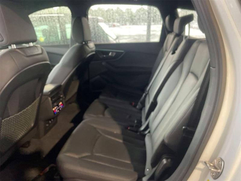 Aukcja sprzedaży 2023 Audi Q7, vin: WA1LCBF72PD018887, numer aukcji: 68646686