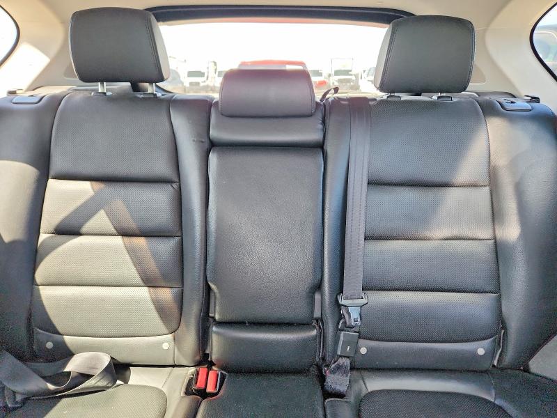 Aukcja sprzedaży 2016 Mazda Cx-5, vin: JM3KE4DYXG0607445, numer aukcji: 70847746