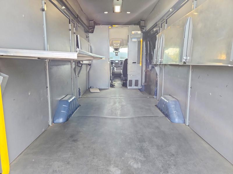 Aukcja sprzedaży 2020 Ford Transit 250, vin: 1FTBR3X80LKB04041, numer aukcji: 68544406