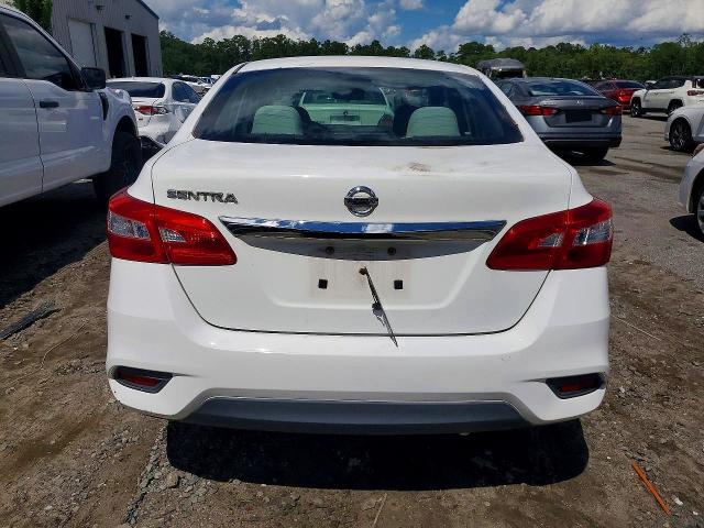 Продаж на аукціоні авто 2016 Nissan Sentra, vin: 3N1AB7AP7GY246582, номер лоту: 68406926