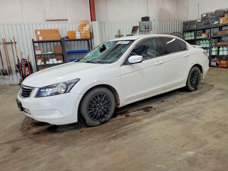 Продаж на аукціоні авто 2010 Honda Accord, vin: 1HGCP2F38AA013839, номер лоту: 68990706