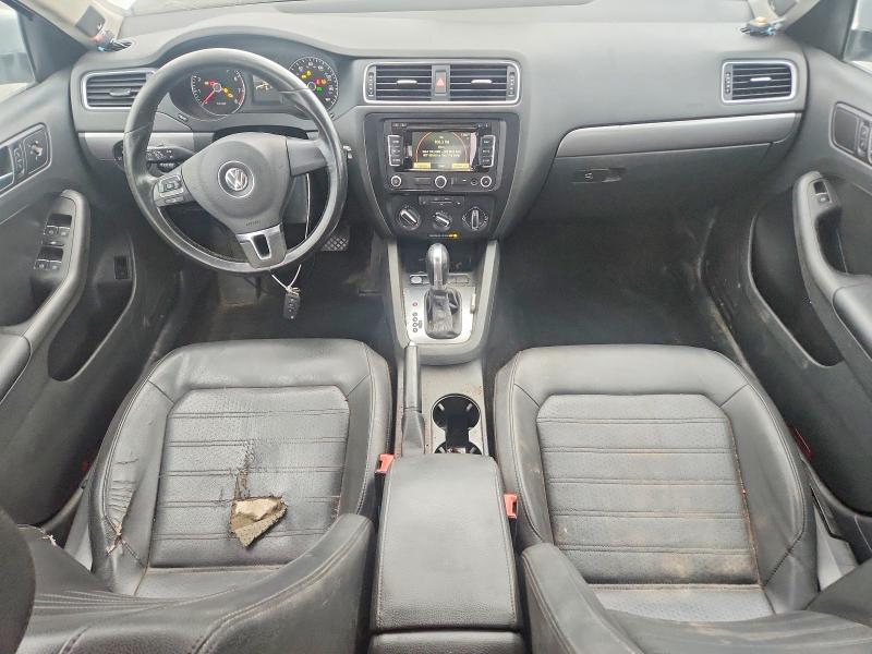Auction sale of the 2014 Volkswagen Jetta, vin: 3VWL17AJ3EM410951, lot number: 68784726