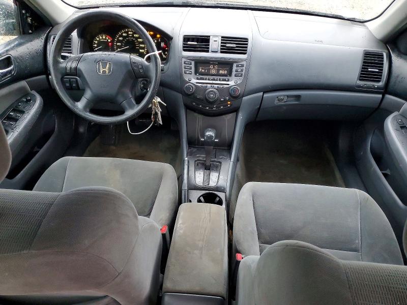 Aukcja sprzedaży 2007 Honda Accord, vin: 1HGCM66427A015409, numer aukcji: 71164406