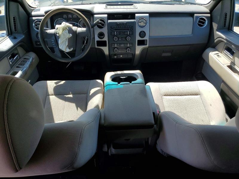 Aukcja sprzedaży 2010 Ford F150, vin: 1FTEW1C81AFC21570, numer aukcji: 70255226