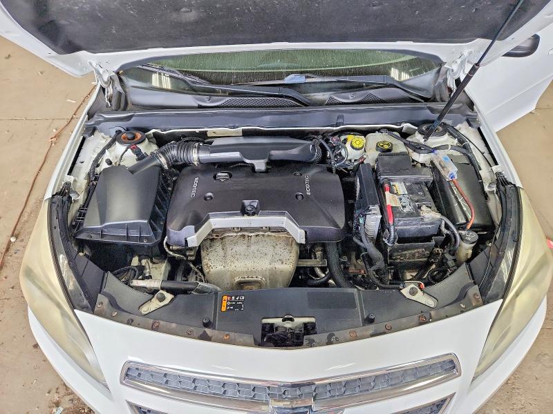 Продаж на аукціоні авто 2013 Chevrolet Malibu, vin: 1G11B5SAXDF182920, номер лоту: 70492906
