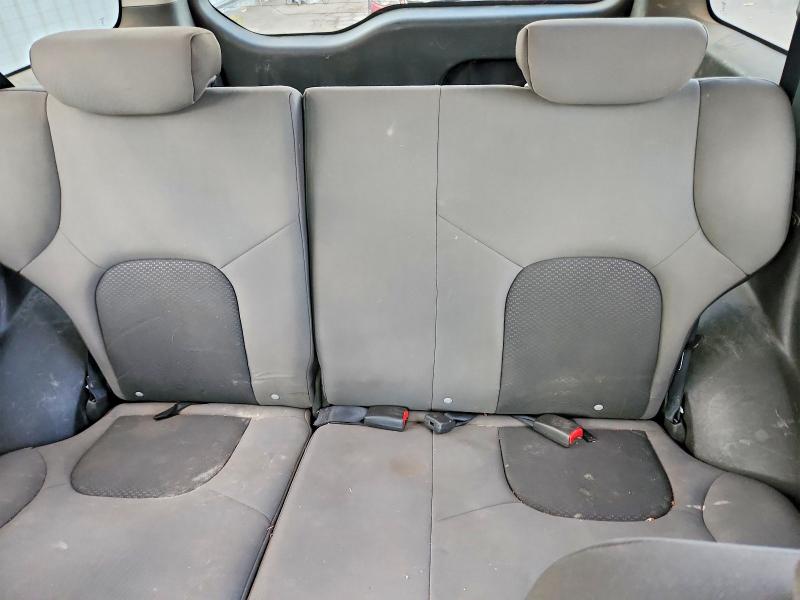 2011 Nissan Xterra მანქანა იყიდება აუქციონზე, vin: 5N1AN0NW8BC501685, აუქციონის ნომერი: 68232966