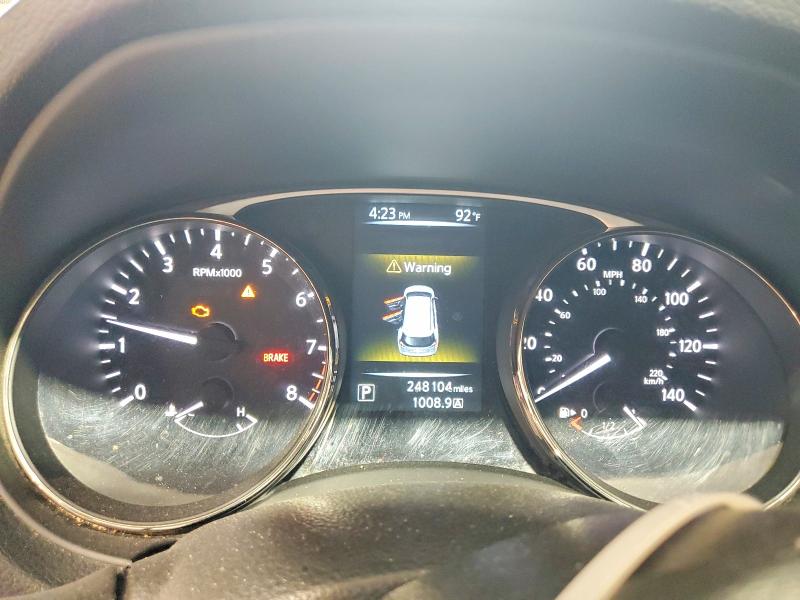 67441076 :رقم المزاد ، KNMAT2MV8FP519584 vin ، 2015 Nissan Rogue مزاد بيع