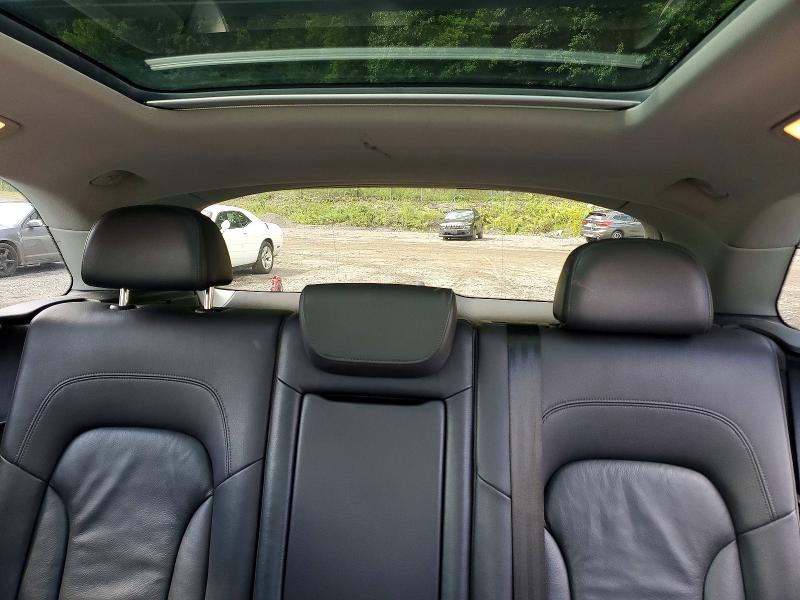 Aukcja sprzedaży 2016 Audi Q5, vin: WA1C2AFP9GA116670, numer aukcji: 67720676