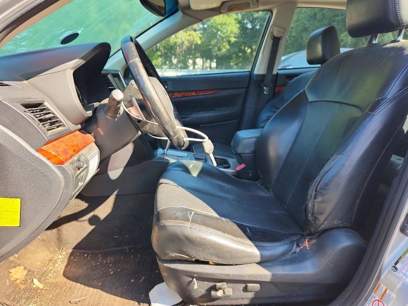 69035296 :رقم المزاد ، 4S3BMDL65C2021892 vin ، 2012 Subaru Legacy مزاد بيع