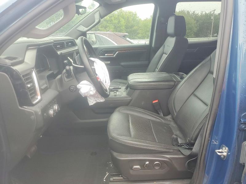 Продажа на аукционе авто 2024 Gmc Sierra, vin: 3GTUUGED1RG286301, номер лота: 66701576