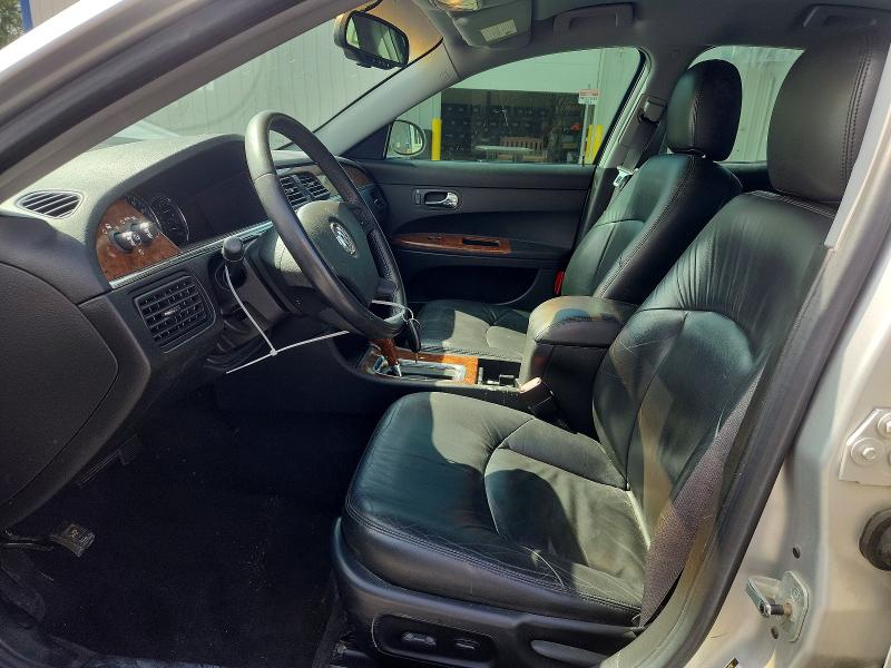 Продажа на аукционе авто 2005 Buick Lacrosse, vin: 2G4WD532451331521, номер лота: 69043836