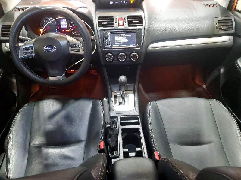 67247206 :رقم المزاد ، JF2GPAKC4E8264887 vin ، 2014 Subaru Xv Crosstrek مزاد بيع