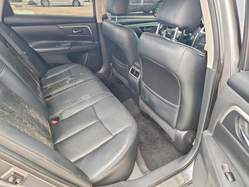 69698076 :رقم المزاد ، 1N4AL3AP6GC292308 vin ، 2016 Nissan Altima مزاد بيع