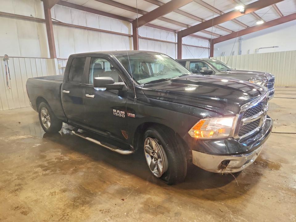 Aukcja sprzedaży 2016 Ram 1500, vin: 1C6RR7GTXGS412762, numer aukcji: 67837536